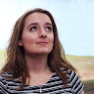 Meet your Posher, Bethany